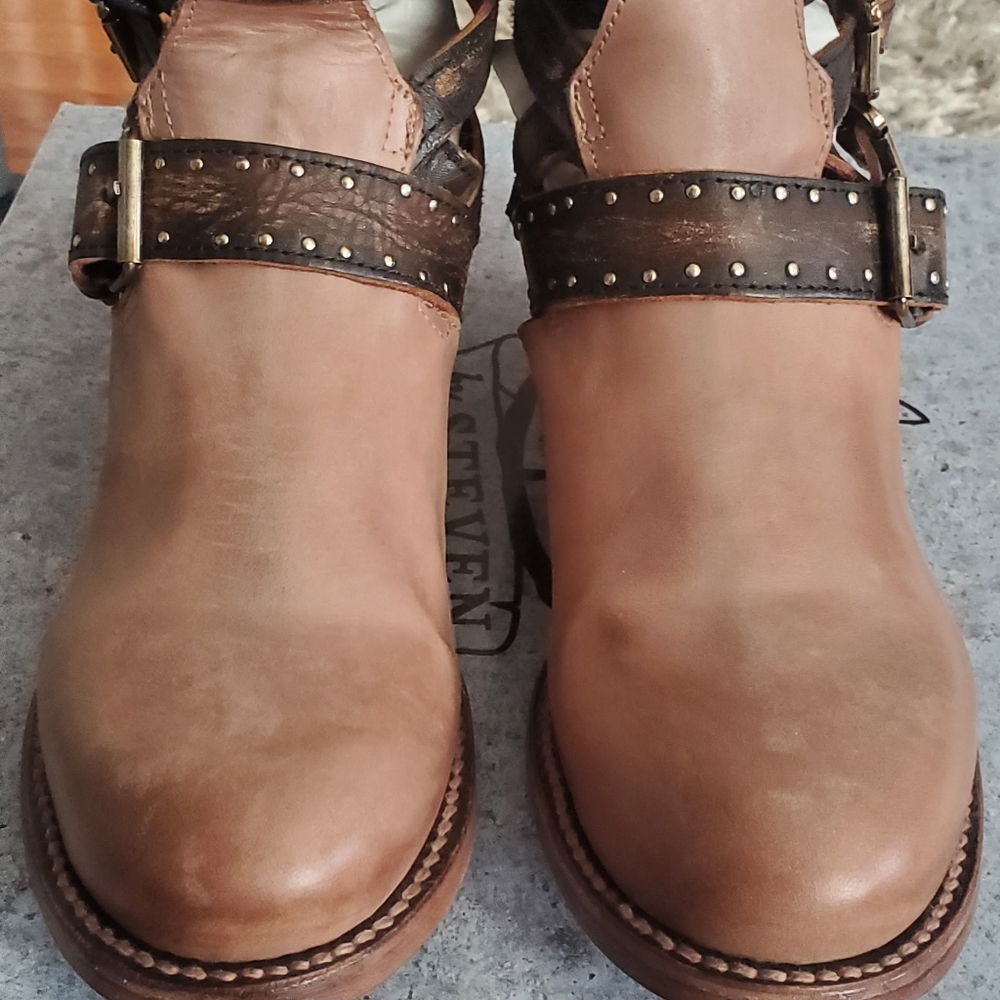 Freebird Boots(reserved for skymomma310)